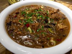 -關東雪东北菜(中庚漫游城店)