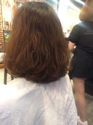点击看大图 -美格丝M.G.S Hair Salon