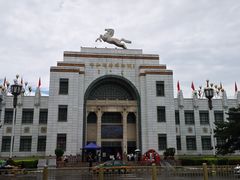 -呼和浩特博物馆