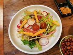 -九田家黑牛烤肉料理(三墩店)