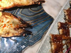 -月下料理(楷林IFC店)