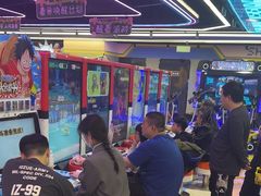-风云再起游乐汇(北京西单西西友谊店)