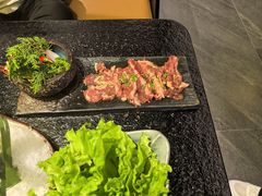-樱嘢·炭火烧肉(惠南店)