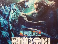 -CGV影城(卓悦中心 IMAX激光店)