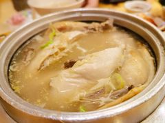 -元奶奶包饭(公新银浦店)