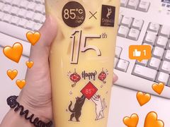 -85度C(深圳富士康店)