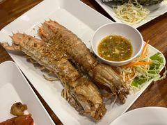 -两兄弟Song Pee Nong(2号店)