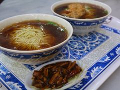 -东吴面馆(因果巷店)