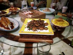 -那家小馆•北京菜•烤鸭(中关村店)