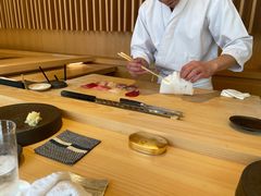 -银座岩