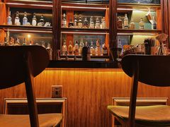 -The Cheebat 锌吧·Bistro(体育西店)