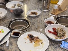-威海蓝海御华大饭店·蓝钻美食自助百汇