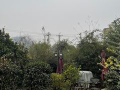 -楠柏弯休闲山庄(梨花溪店)