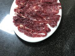 -五洲牛肉美食馆