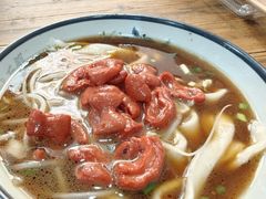 -佰仙面馆