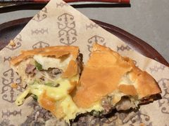 -塔哈尔·新疆盛宴(奉贤龙湖店)