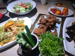 -味莊·青岛菜(云霄路店)