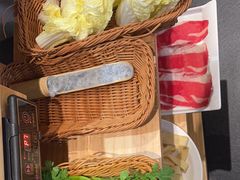 -巴邑火锅·鲜切牛肉(萧山银隆店)