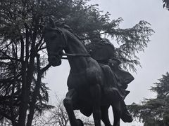 -龟山风景区-龟山电视塔