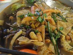 -阿生哥螺蛳粉•火锅(永安街店)