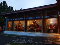 -那家小馆•北京菜•烤鸭(香山店)