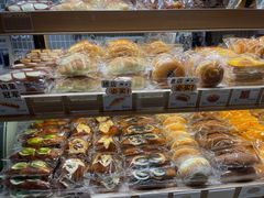 -小飞象面包公社(珠江路金鹰店)