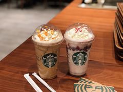 -星巴克臻选(深圳华强北茂业店)