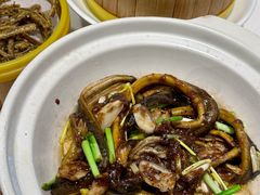 -芳芳私房菜·精做淮扬菜(承德路店)