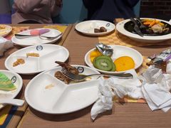 -诺丁牛排(南京江宁万达店)