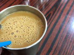 -華叔茶記