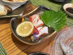 -中国书法大厦日本料理