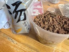 -He米线•徐州米线(淮海第一城店)