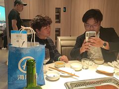 -海底捞火锅(崇文门新世界百货店)