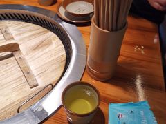 -锅来乐地锅鸡(安亭店)