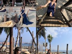 -玫瑰海岸文化旅游度假区