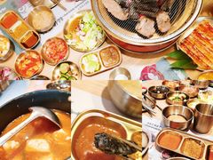 -闻老头·菊花炭烤肉(D11店)