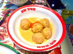 -肥韬香港茶餐厅(上海首店)