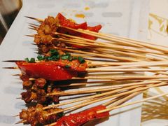 -串盟烧烤·长沙美食地标(星沙店)