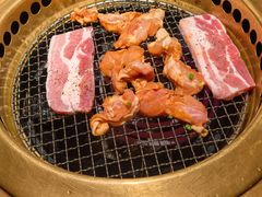-谷牛和牛烤肉(漕河泾印象城店)