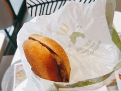 -麦当劳(清溪店)
