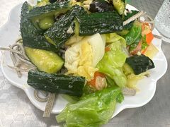 -清真牛街祥云轩门钉肉饼(左家庄店)
