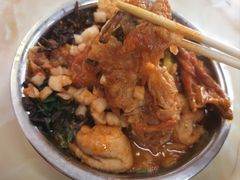 -凤张螺蛳粉·爽口粉(跃进路总店)