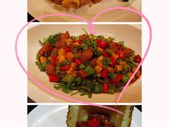 -浙江安吉JW万豪酒店·万豪中餐厅