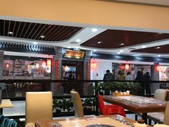 大堂-东方饺子王(新奥购物中心店)