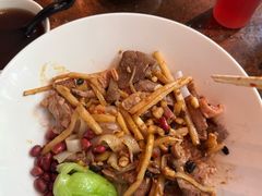 -漆黑觉米粉(三里屯店)