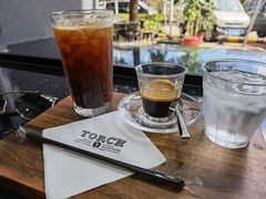 -Torch Coffee 炬点咖啡