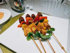 -幸福蔬·时尚蔬食(黄山湖公园店)