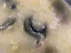 -蟹蟹潮汕砂锅粥(食八方美食城店)