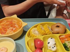 -西贝(南开大悦城店)