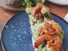 -Jamaicablue Coffeeshop(中央广场店)